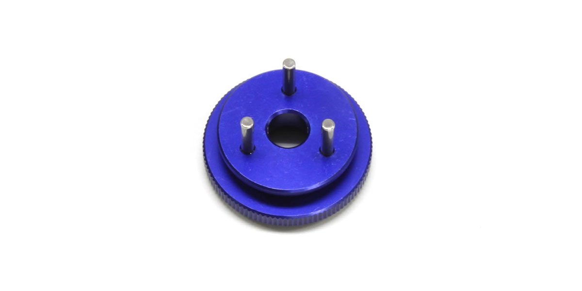 IFW110 3PC Flywheel (φ34) IFW110  - KYOSHO RC